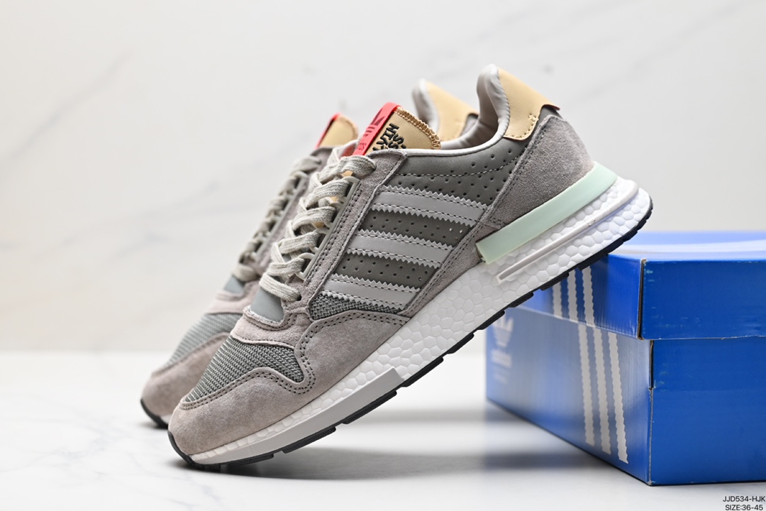 Adidas ZX Series Shoes